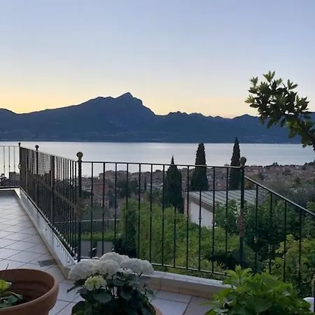 La Perla Lejlighed *