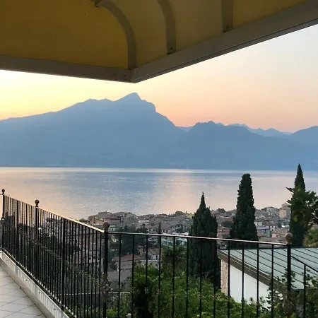 La Perla * Torri Del Benaco