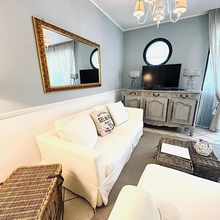 La Perla Lejlighed Torri Del Benaco