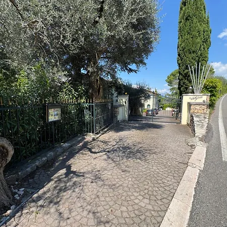 Lejlighed La Perla Torri Del Benaco