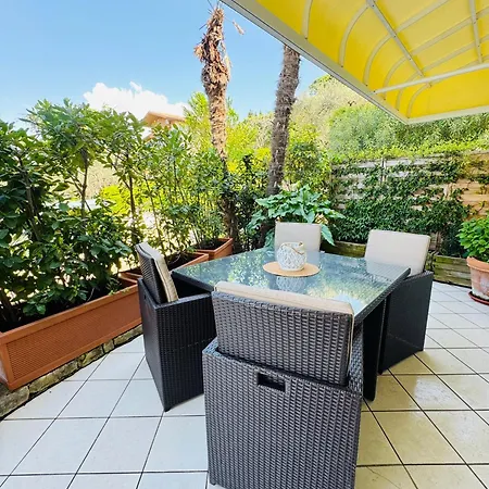 La Perla * Torri Del Benaco