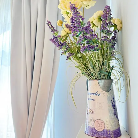 La Perla Lejlighed *