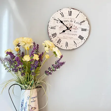 La Perla Lejlighed *