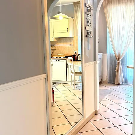 Lejlighed La Perla Torri Del Benaco