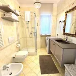 La Perla דירה *