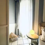 La Perla דירה *