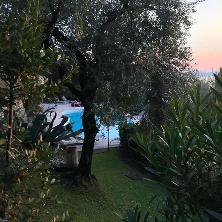 Appartement La Perla Torri Del Benaco