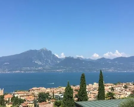 La Perla Appartement