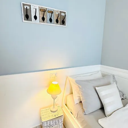 La Perla Appartement