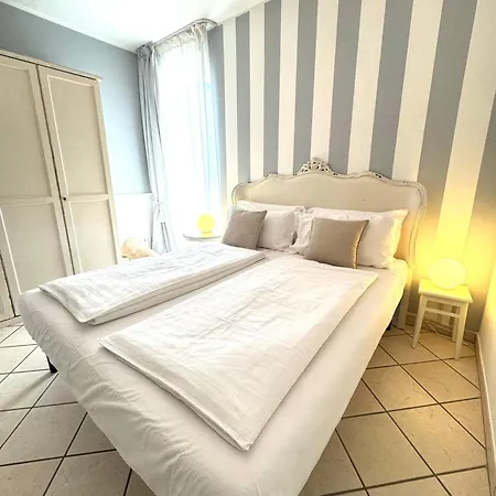 Appartement La Perla *