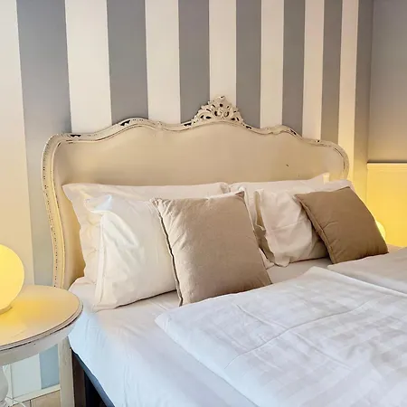 La Perla Appartement Torri Del Benaco