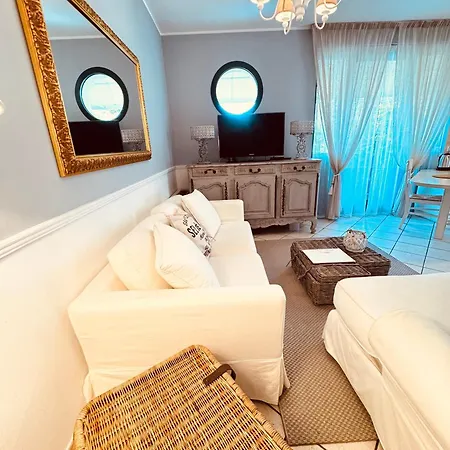 La Perla Appartement