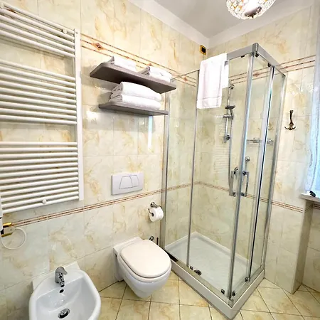 La Perla Appartement Torri Del Benaco