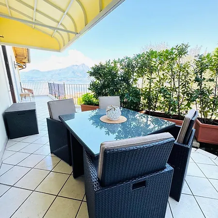 Appartement La Perla *