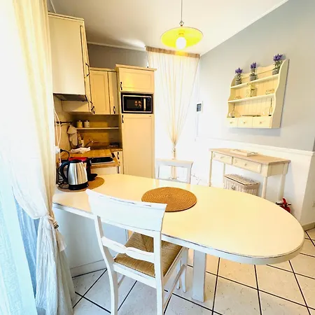 La Perla Appartement