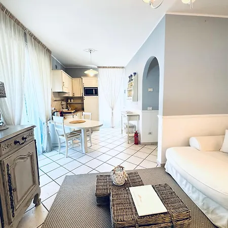 Appartement La Perla