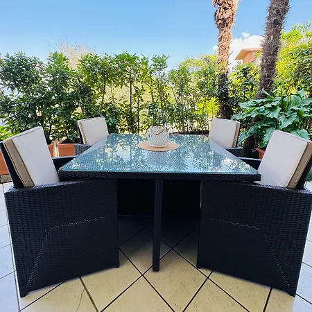 La Perla Torri Del Benaco