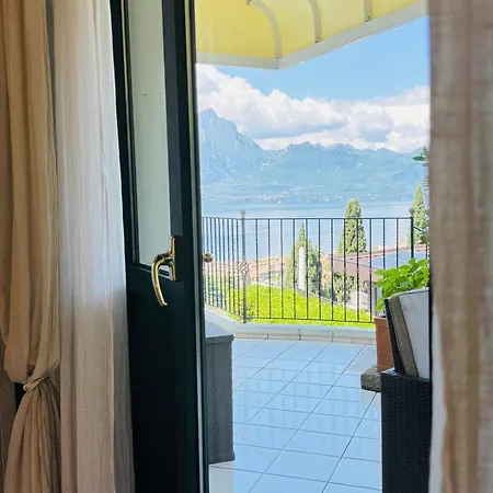 La Perla Appartement