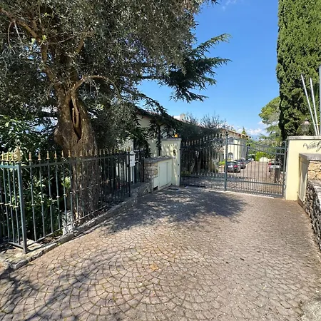 Appartement La Perla Torri Del Benaco