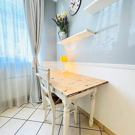 La Perla Appartement Torri Del Benaco