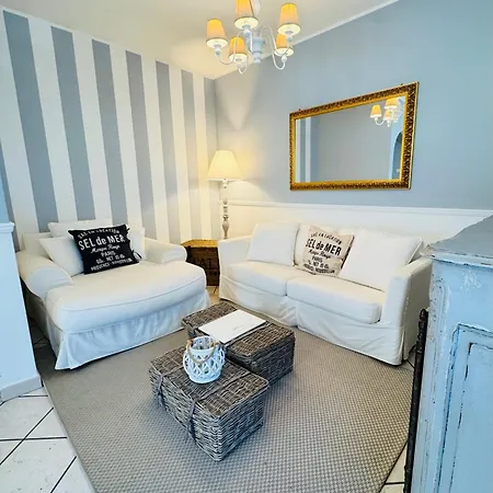 Appartement La Perla