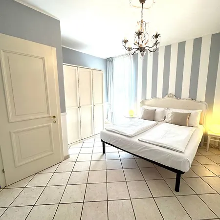 La Perla Appartement Torri Del Benaco