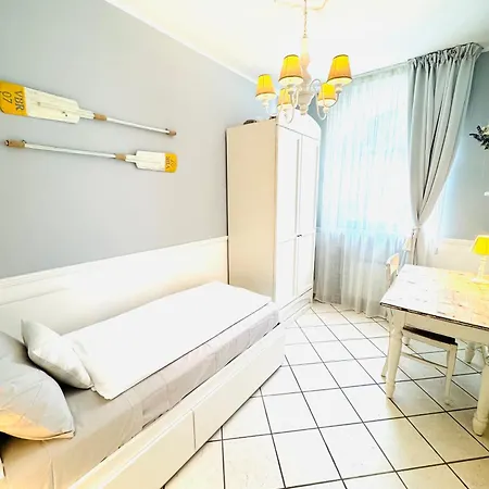 Appartement La Perla