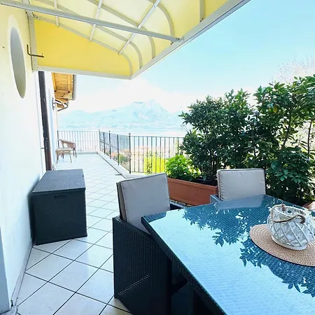 Appartement La Perla Torri Del Benaco