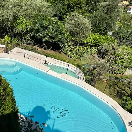 شقة La Perla