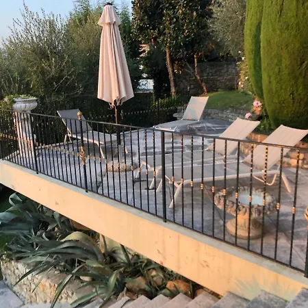 La Perla Apartment