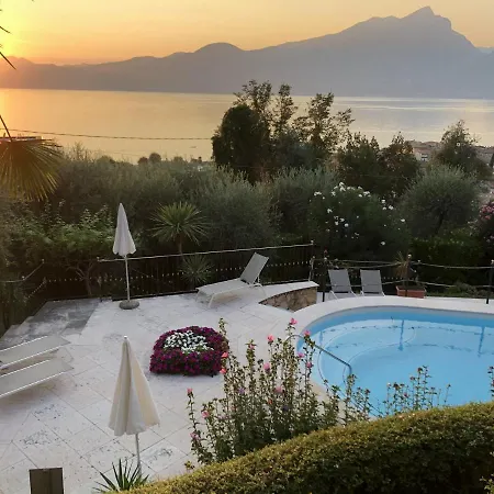 Daire La Perla Torri Del Benaco