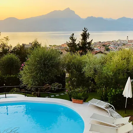 Apartment La Perla Torri Del Benaco