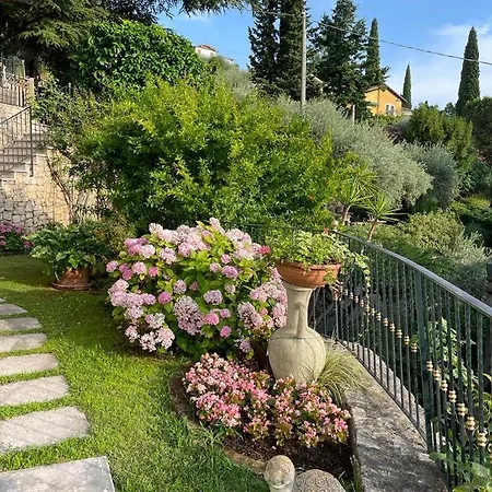 Apartment La Perla *