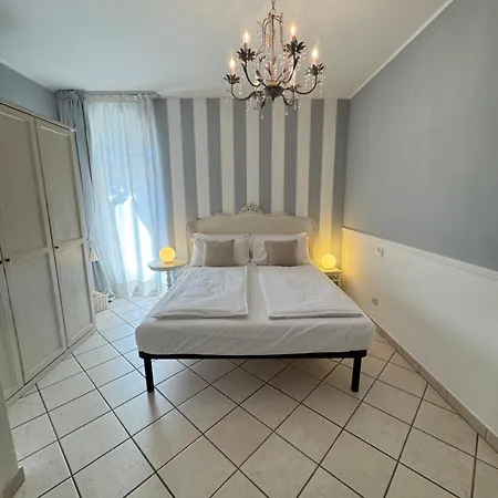 Apartment La Perla Torri Del Benaco