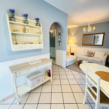 Apartment La Perla