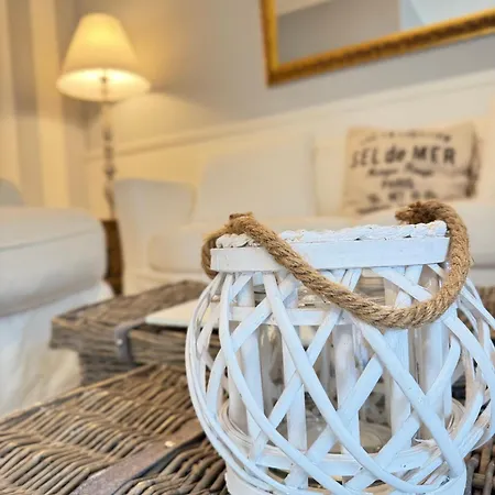 Apartment La Perla