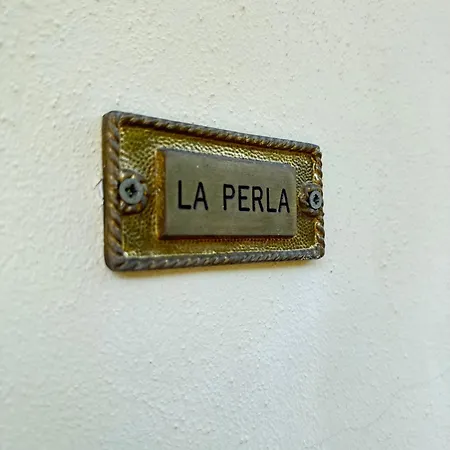 La Perla * 토리델베나코
