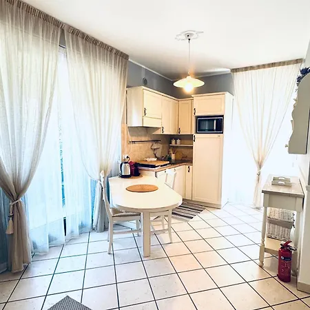 La Perla Apartment