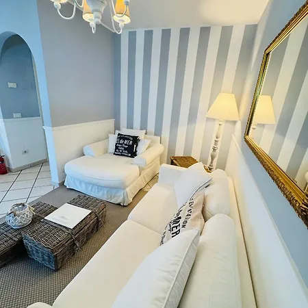 Apartment La Perla *