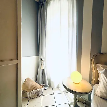 La Perla 아파트 *