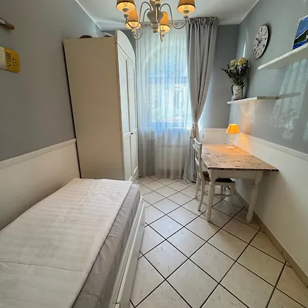 Apartment La Perla Torri Del Benaco