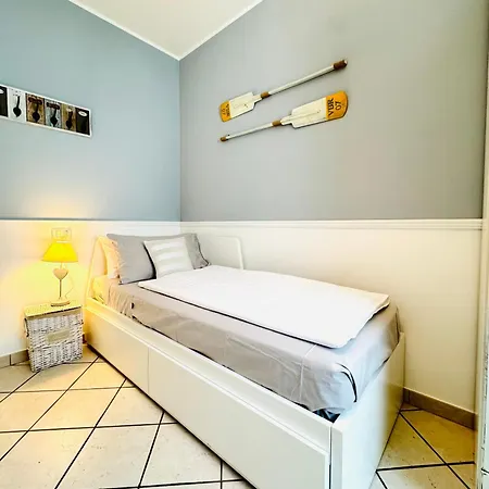 Apartment La Perla *