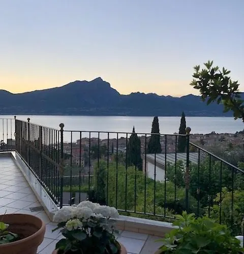 La Perla Apartamento *
