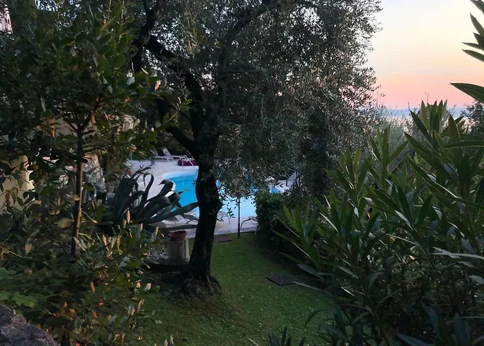 Apartamento La Perla Torri Del Benaco