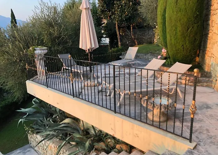 La Perla Apartamento