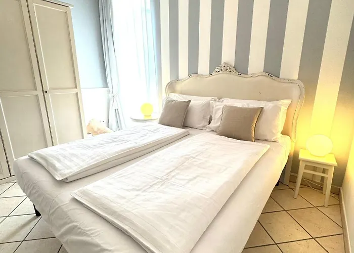 Apartamento La Perla *