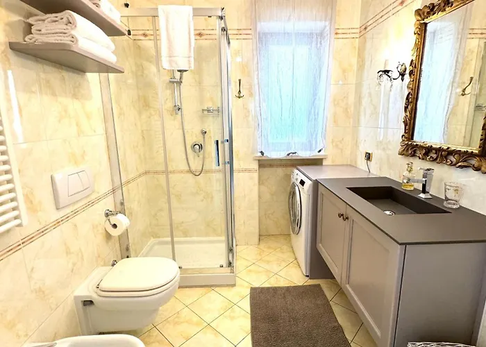 La Perla Apartamento *