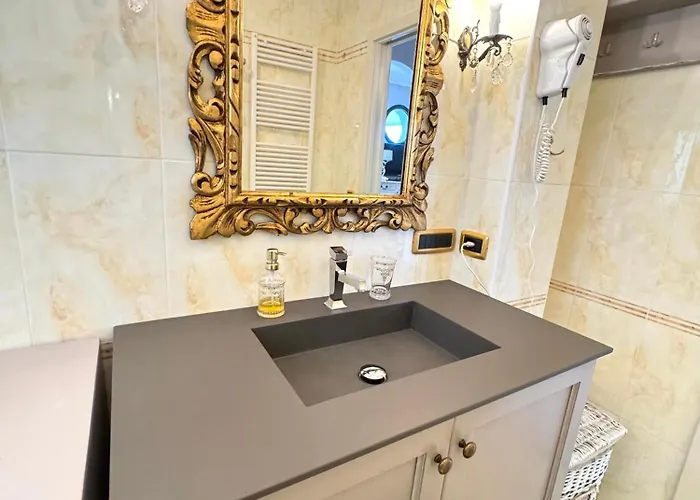 La Perla Apartamento