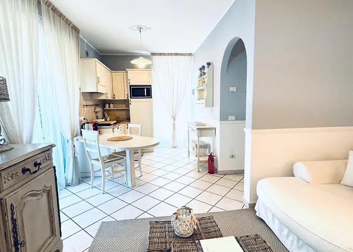 Apartamento La Perla