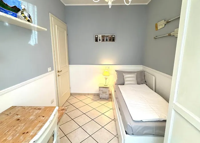 La Perla Apartamento *